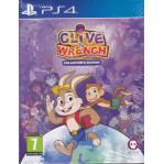 Clive 'N' Wrench (Collector Edition) - PlayStation 4